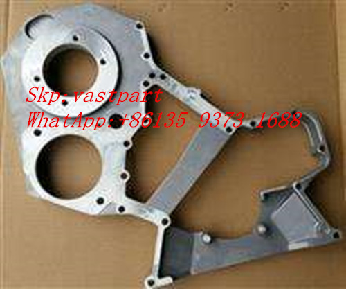 Cummins Qsb Engine Gear Housing 3922565 3932120 3936257 3991069 3964422