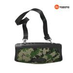 60W IPX7 Waterproof Bluetooth Speaker with Multi-Link Function