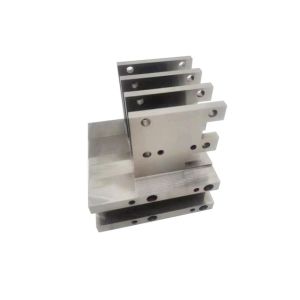 CNC Machining Set With Milling Processing Service for Hydropower Industry