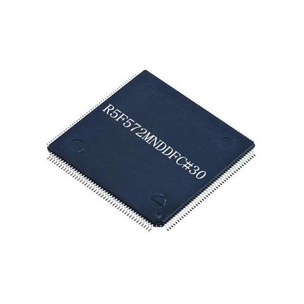 Quality Microcontroller MCU R5F572MNDDFC#30 32Bit RXv3 CPU Core 176LQFP Microcontroller IC for sale