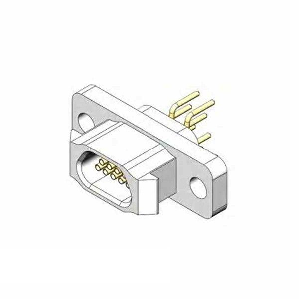 HUADA J30JA-21ZKN Micro Rectangular Electrical Connector: High-Density,