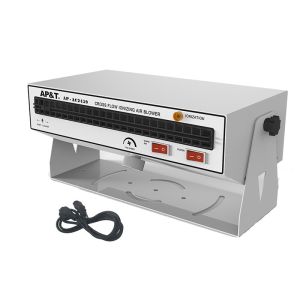 AC3500V Eliminating Static Electricity Anti Static Blower With Heating Function