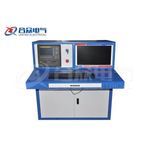 Full Automatic Mechanical Switch Tester Temperature Rise Test Device