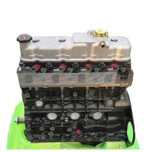 Wholesale 2.8L Displacement Long Block Motor for Hover H5 Great Wall Diesel Engine Auto Parts from china suppliers