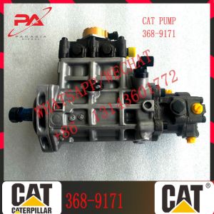 Wholesale 368-9171 Diesel Engine Parts Fuel Injection Pump 20R-3815 For C-A-Terpillar C6.6 from china suppliers