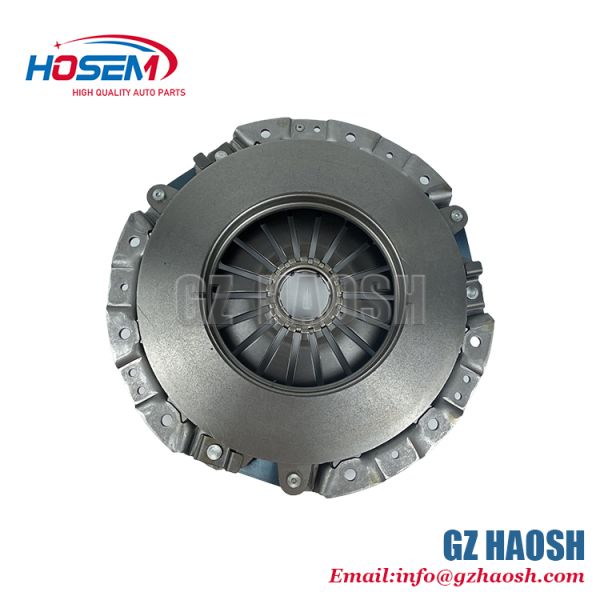 275MM Clutch Pressure Plate 8-97944507-2 with 3 Months Warranty for Isuzu DMAX 4JJ1T