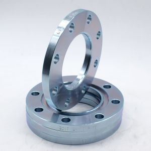 OD 6000mm ANSI 150LBS PN16 Galvanized Pipe Flange