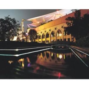 Cable POF for Lighting Decoration Cables 100MT 10.0mm Dia for Swimming Pool