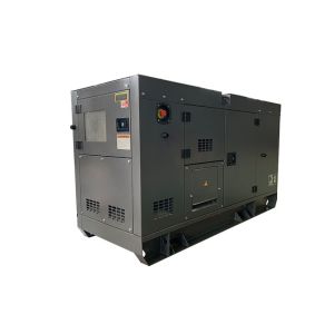 Wholesale 50KW 63KVA Silent type Cummins Diesel Generators Powered by 4BTA3.9-G2 from china suppliers