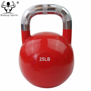 Competition Kettlebell