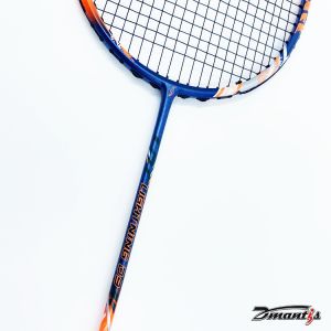 Wholesale 100% Carbon Badminton Racket Super Light for Professional Training from china suppliers
