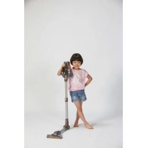 Standard High Configuration Battery Powered Vacuum Cleaner For Choosing