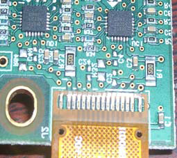 Mini Type Hot Bar Soldering Machine With Programming Control