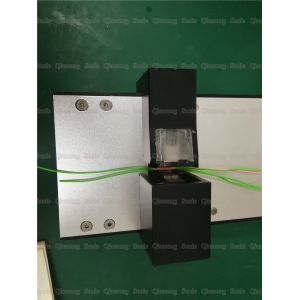 Durable Ultrasonic Wire Harness Welding Machine Welding Multi Or Single Wire