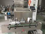 16 Channels Sensor Tablet Counting Machine Capsule Counting / Packing Machine