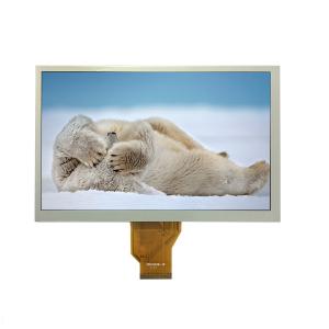 Wholesale Customize 8&quot; IPS 1024 768 8bit Lvds TFT LCD Screen Display Module from china suppliers
