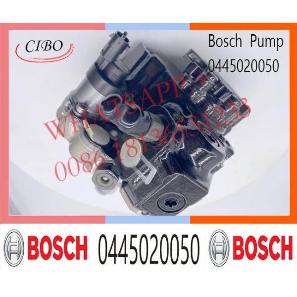 Fuel Injection Pump 0445020050 ME225083 For Bosch Excavator 4M50 4899CM Engine