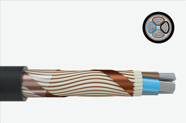 Feichun SIENOPYR FR MHXCH FE 120 Fire-Resistant Marine Power Cables - Comprehens