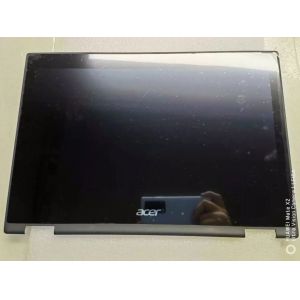 new LM133LF1L03 LCD screen For Acer spin SP513-52N screen assembly
