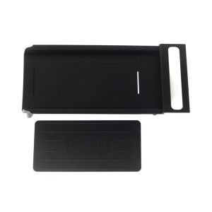 In Car Wireless Charger with qi For VOLVO S-60, V-60 14-18 fast chargers 10W in