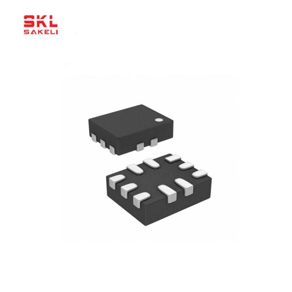 ADG854BCPZ-REEL7 Electronic Component IC Chip Low Power Consumption High