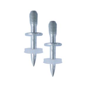 Wholesale M6 Threaded Studs with Plastic Washer &amp; Metal Washer from china suppliers