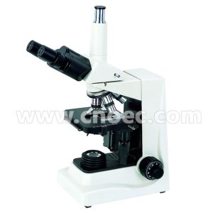Laboratory Compound Optical Microscope