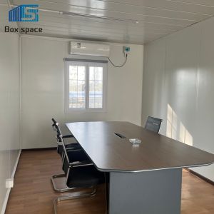 Energy-Efficient Modular Homes Adaptable Housing Units Modern Sustainable Homes