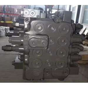 For Volvo Excavator EC135B EC140 EC140B EC140D Main Control Valve UX22