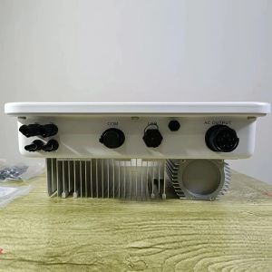 Growatt Professional Inverter MOD 4000TL3-XH 4kw Hybrid Three Phase Solar