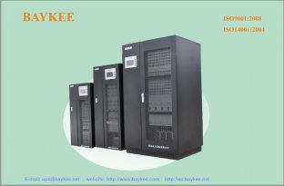 Baykee Three Phase Online UPS power CHP 10k~60k