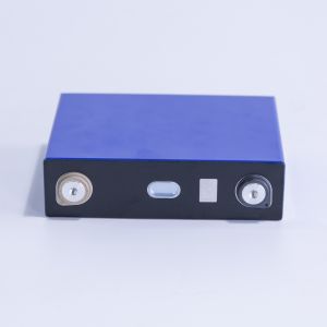 120Ah 3.2V Lithium Battery Cell Lifepo4 Grade A Rechargeable