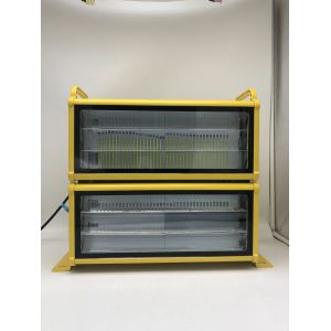 NVG Pilot LED Aviation Obstruction Light GPS SNYC 40-60FPM High Intensity