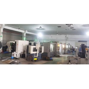 FOSHAN YONGHENG CUTTING TOOLS CO., LTD.