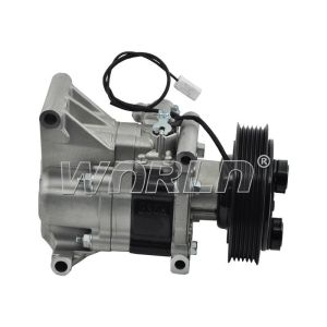 D65161450H Auto Car Parts Ac Compressor For Mazda2 For Ford Fiesta1.5 WXMZ005