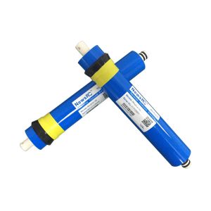 100 GPD RO Reverse Osmosis Membrane Water Filter Packed By Shrinkable Bag