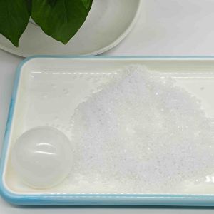 V0 Flame Retardant Polycarbonate Granule Hydrolysis Resistant Moisture Proof
