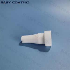 Gema replaement 1007935 powder coating parts GM03 OPTI 2F flat nozzle NF21