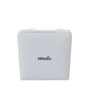Enterprise-class dual-band Gigabit Wi-Fi6 wireless panel AP