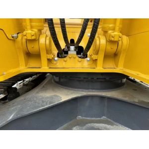 High-Performance Used Komatsu PC138 Excavator for Smooth and Precise Operations