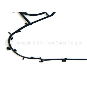 Accessory Gaskets FP10 Hardware High Temperature Resistance Plate Insulation