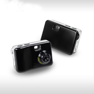 3264 * 2448 Pixels 8 Million - Pixel Digital Camera Mini Car DVR Recorder