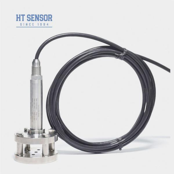 Harsh Environment Liquid Pressure Transmitter 316L Piezoresistive Silicon