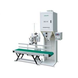 Wholesale Auto Rice Packing Scale Machine For Particulate Matter from china suppliers