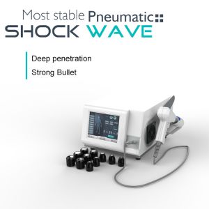China ESWT Shockwave Therapy Machine For Erectile Dyfunctopm Treatment on sale