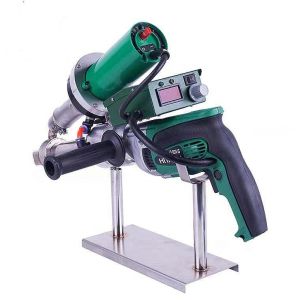 Handheld Pipe Welding Tools Automated Plastic Extrusion Welding Gun