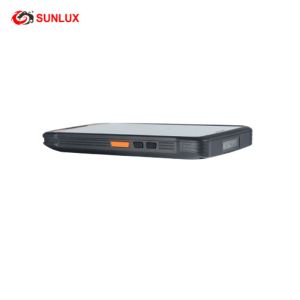 UHF Portable Android Rugged Smart PDA Data Collector