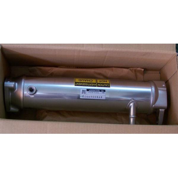 ISUZU ORIGINAL JAPAN BRAND 6HK1 EGR VALVE ASSY FOR HITACHI EXCAVATOR MACHINERY