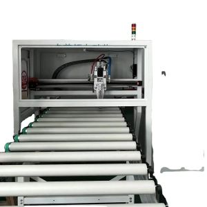 Honeycomb Panel Gluing Machine for EPs Composite Panel