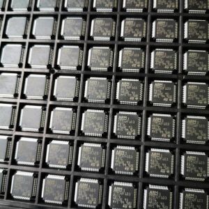 IC Chip STM32F STM32F103C8T6 With Certificate STM32F103 STM32F106